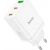 HOCO N33 35W Gyors Töltő USB-A és Type-C portokkal