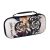 Konix Jujutsu Kaisen bézs Nintendto Switch/Switch Lite utazótok 99074524