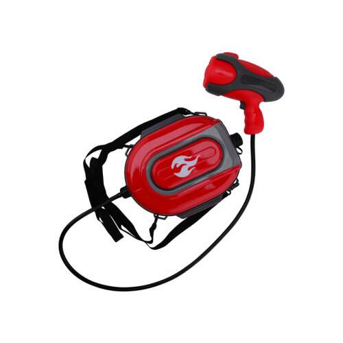 Vodni pištolj s ruksakom za gašenje požara, na baterije 98572469