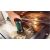 Bosch UniversalBrush Akkus Tisztítókefe - 3,6V 98580346