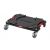 QBRICK SYSTEM PRO Rolling Platform, tool box transport platform with wheels