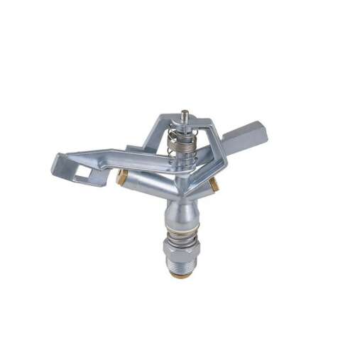 ROSA Szórófej fém 3/4