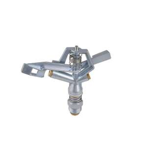 ROSA fém szórófej 3/4 hüvelyk - Locsolófej