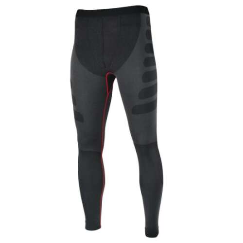 Indispensabili termici fekete aláöltöző leggings, L méret
