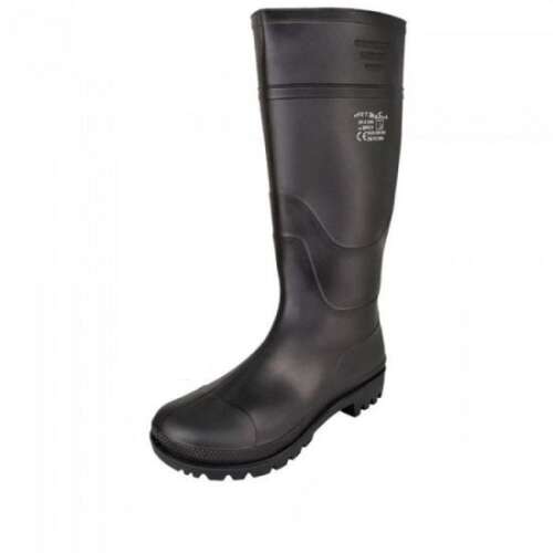 ART.MAS Munka gumicsizma, fekete, OB, FO, SRA, 41-es méret 98581160