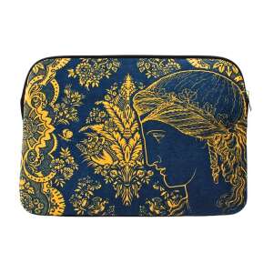 Aksamitne etui na laptopa ANTIQUE 13"