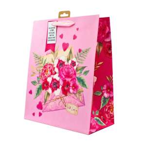 Clairefontaine L Love Litter Gift Bag 102267165 - Art & Craft