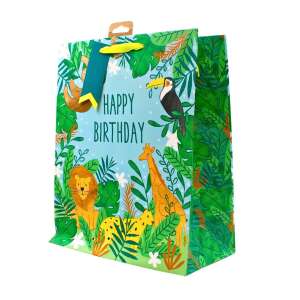 Clairefontaine L Torba prezentowa Jungle