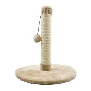 Weißes Marmorspielset 40X42cm