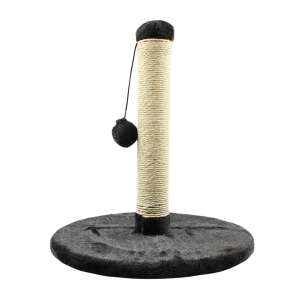 Grey Ball Cat Play Set 40x42cm 102267299 - Cat Toy