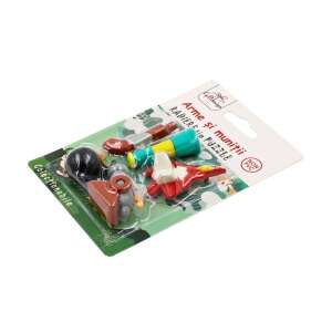 Radiere colecționabile Arme & Muniții tun 102267442 - Gumka