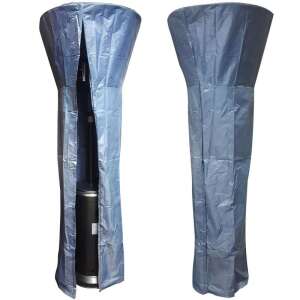 Husa Grafit PU pentru radiatoare, Maltec 107014 98587363 - Inserții de șemineu