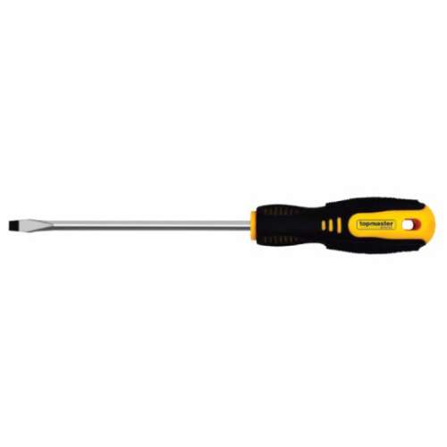 Topmaster 4x150mm laposfejű csavarhúzó