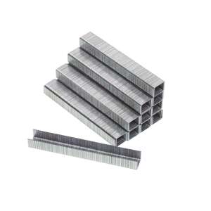 Capse Topmaster 10.6x14 mm - Set 1000 Bucăți - Capsatoare, capse
