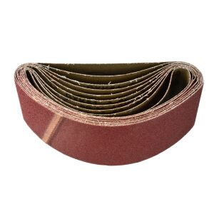 ENDLOSBAND 75*533mm gr.120, FÜR BANDSCHLEIFER 114216956 - Zubehör für Schleifmaschinen