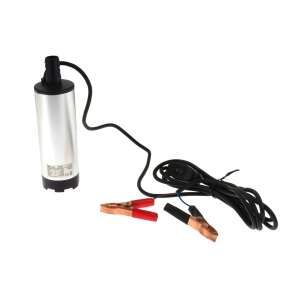 Pompa pentru transfer combustibil, 24V, 52mm, Geko, G00941