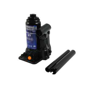 GEKO 2T Hydraulischer Wagenheber für Autoreparatur - Geko