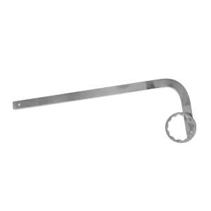 Geko G02549 Olajszűrő Leszedő Kulcs, 46 mm