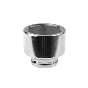 Klucz nasadowy 6-kątny, 60mm 1 ", Geko, G14060 98588094 - Klucz do wtyczek