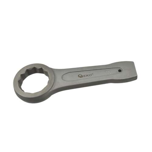 GEKO G16065 65mm ütőfejes gyűrűs kulcs