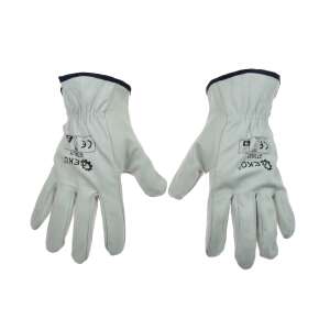 Arbeitshandschuhe für Lederschlosser aus Ziegenleder r.10 (12/120) 98588482 - Arbeitshandschuhe