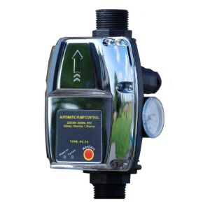 Ibo Dambat IB310007 PC15B Presostat electronic pentru pompe - Irigare