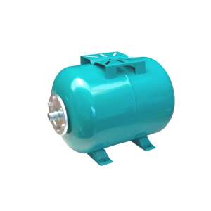 Rezervor orizontal Omnigena de 24 litri pentru sisteme de pompare a apei - Rezervor de expansiune