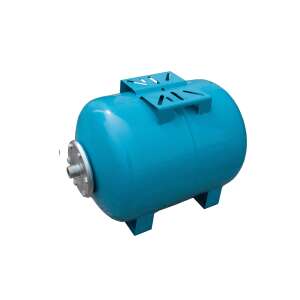 Rezervor orizontal Omnigena 80 litri pentru hidrofor - Rezervor de expansiune