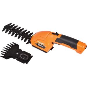 Villager VCS 7.2 Akkumulátoros sövényvágó penge tartozékkal - Kerti olló és kés