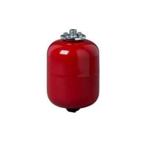 Vas de expansiune vertical Aquasystem VR12, 12 l, 8 bari, fara picior 98589102 - Rezervor de expansiune