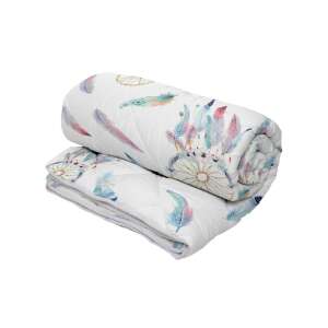 Pilota de vara, Alcam, Dream Catcher, microfibra matlasata, 180x200 cm, 150g/mp 98589533 - Lakberendezés