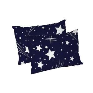 Set 2 perne Estrellas, microfibra matlasata, 50x70 cm 98589702 - Lakberendezés