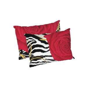 Set 2 perne Nina, microfibra matlasata, 50x70 cm 98589711 - Lakberendezés