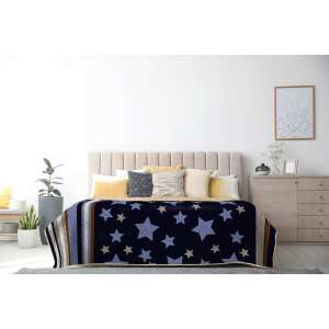 Alcam Stelle Quilted Blanket, 210x220 cm 98590147 - Bedspread