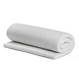 Green Future Confort Topper, rolled up, 160x200 cm - Blanket mattress