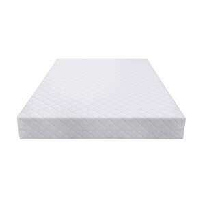 Green Future KONFORTA 19 cm orthopedic mattress, front view - Furniture
