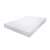 Green Future KONFORTA+ 18 cm orthopedic mattress, 80x160x18cm, white, firm