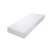 Green Future KONFORTA+ 18 cm orthopedic mattress, 80x160x18cm, white, firm
