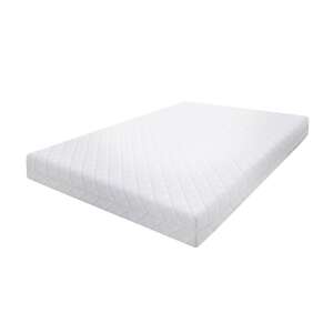 Green Future KONFORTA+ 18 cm mattress, white, 80x160x18 cm - Furniture