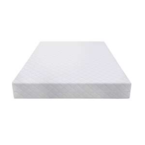 Green Future KONFORTA+ 18 cm mattress front view - Furniture