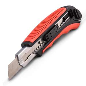 Beorol Cutter, 18 mm, Soft Grip + 6 Blades 98591108 - Beorol