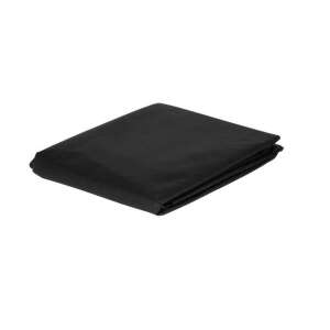 Черна тъкан против плевели, 1,6x10 метра - Градинарство