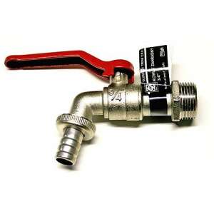 Kerti csaptelep, 3/4" 98591452 - Kerti kút és csap
