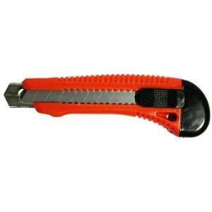 Vágó 18 mm vezetővel, Strend Pro 98591578 - Tapétavágó