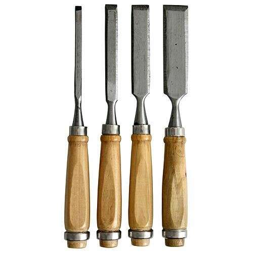 Favésők, (4 db), Strend Pro 98591654