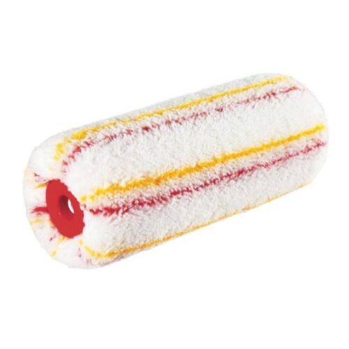 BEOROL Multicolor Poliakril Festőhenger, 23cm, sima felületekhez - Beorol