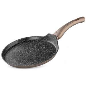 Tigaie klatit, Coffee Brown Line, 25 cm, MagicHome