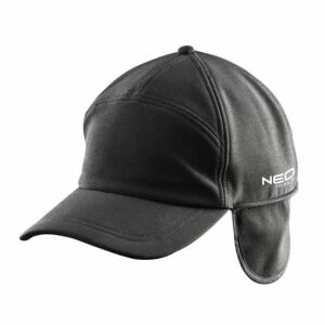NEO Work Cap with Ear Protection 125164178 - Men's Hat