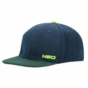 NEO Premium Work Cap 125164181 - Men's Hat