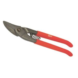 RICHMANN EXCLUSIVE Straight Cutting Sheet Metal Shears, 300 mm 125164303 - Wallpaper Cutter